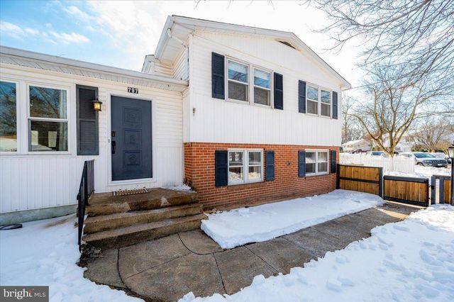 797 DAVID DR, Arnold, MD 21012