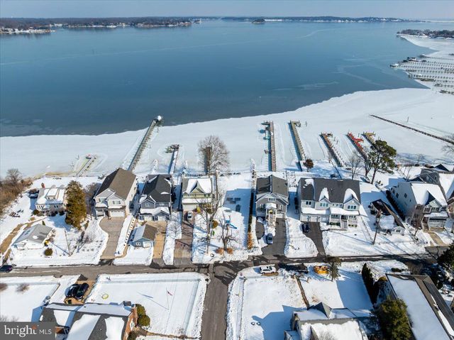 797 DAVID DR, Arnold, MD 21012