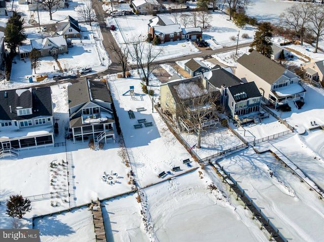 797 DAVID DR, Arnold, MD 21012