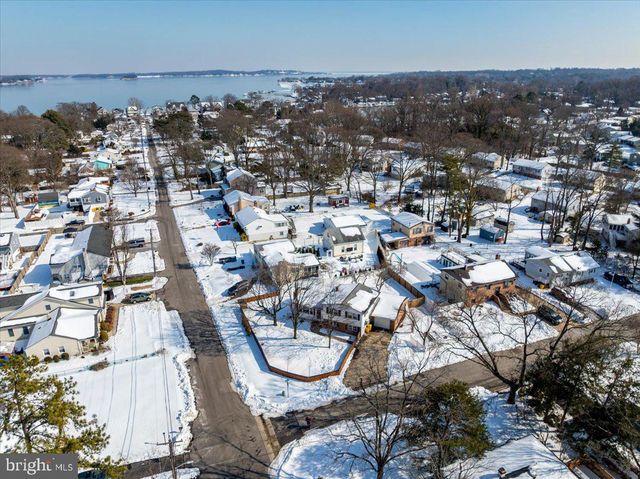 797 DAVID DR, Arnold, MD 21012