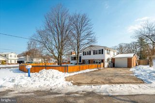 797 DAVID DR, Arnold, MD 21012