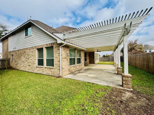 10002 Nathans Cove, Houston, TX 77089