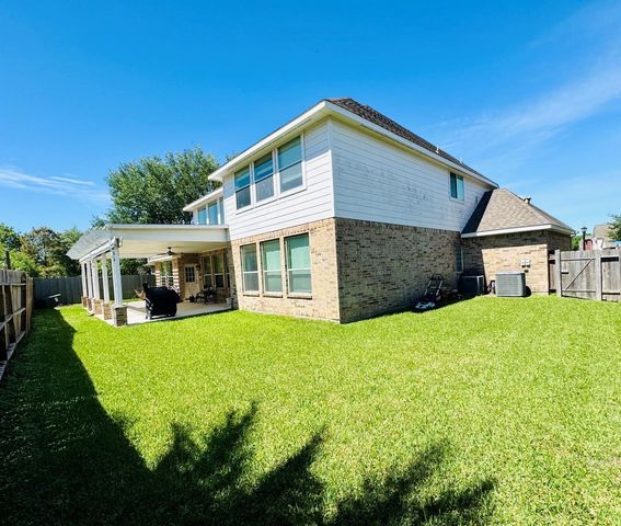 10002 Nathans Cove, Houston, TX 77089