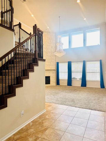 10002 Nathans Cove, Houston, TX 77089