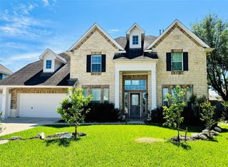 10002 Nathans Cove, Houston, TX 77089