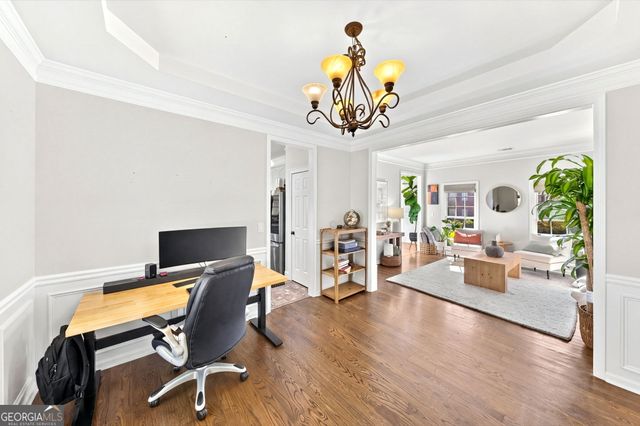 2376 Hampton Park Drive, Buford, GA 30519