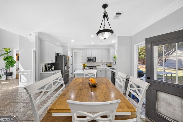 2376 Hampton Park Drive, Buford, GA 30519