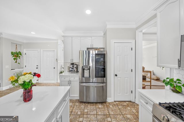 2376 Hampton Park Drive, Buford, GA 30519