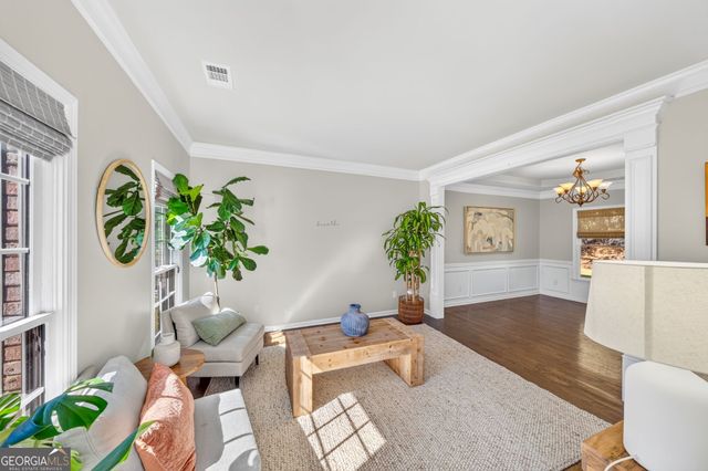 2376 Hampton Park Drive, Buford, GA 30519