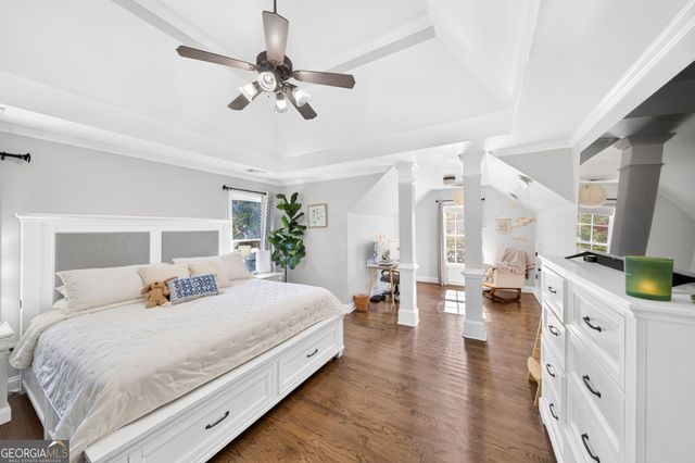 2376 Hampton Park Drive, Buford, GA 30519