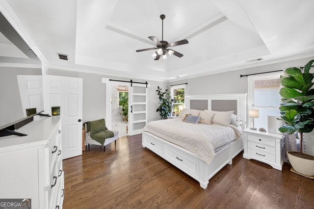 2376 Hampton Park Drive, Buford, GA 30519