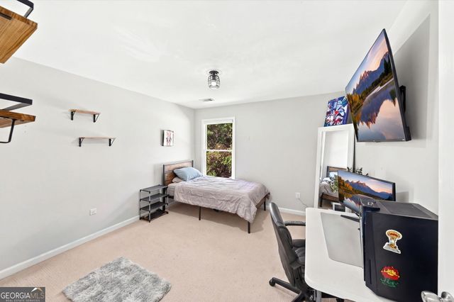 2376 Hampton Park Drive, Buford, GA 30519