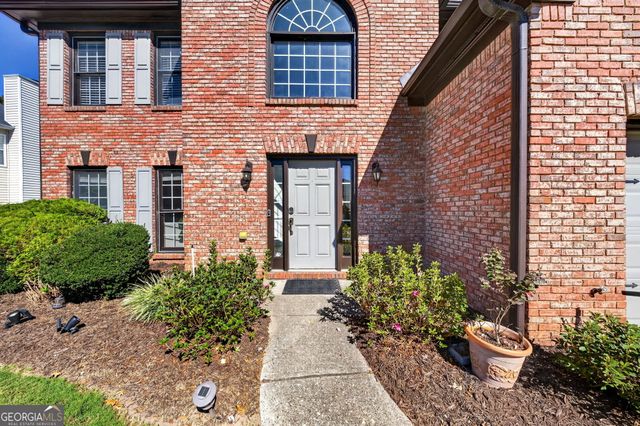 2376 Hampton Park Drive, Buford, GA 30519