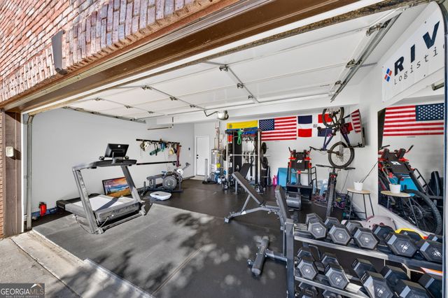 2376 Hampton Park Drive, Buford, GA 30519
