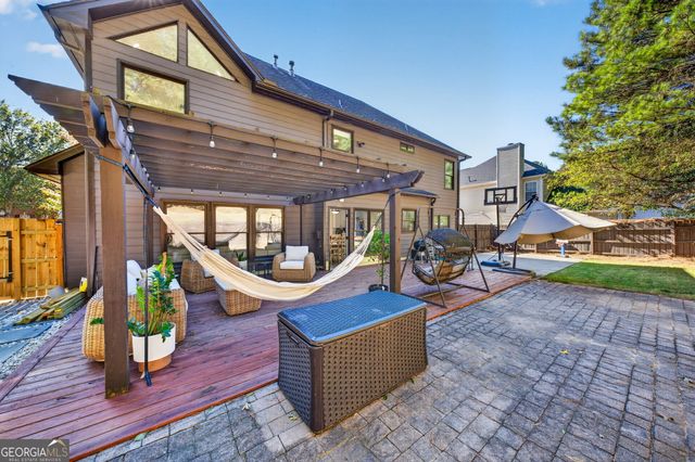 2376 Hampton Park Drive, Buford, GA 30519