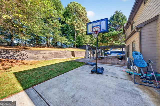 2376 Hampton Park Drive, Buford, GA 30519