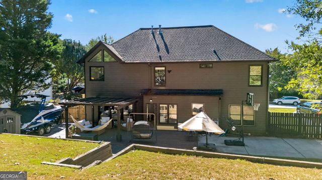 2376 Hampton Park Drive, Buford, GA 30519