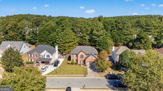 2376 Hampton Park Drive, Buford, GA 30519