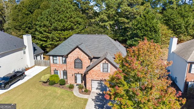 2376 Hampton Park Drive, Buford, GA 30519