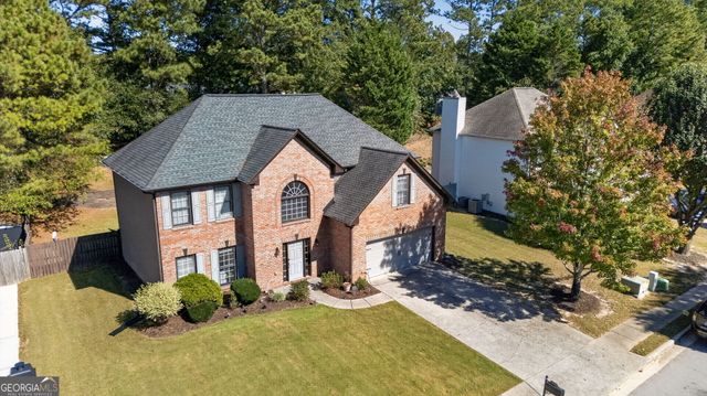 2376 Hampton Park Drive, Buford, GA 30519