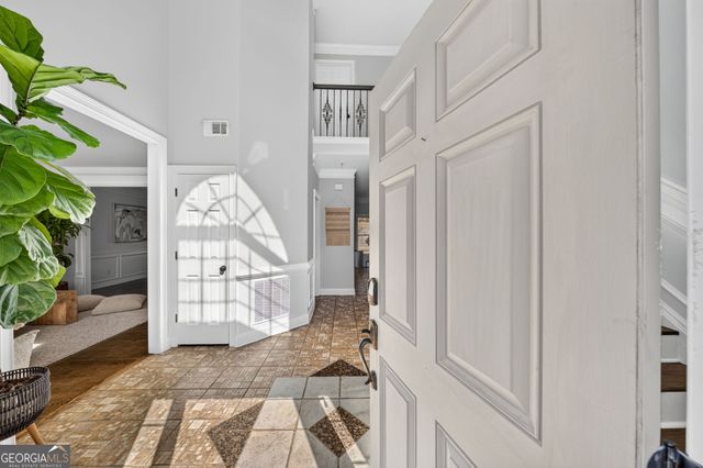 2376 Hampton Park Drive, Buford, GA 30519