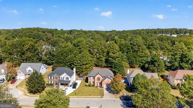 2376 Hampton Park Drive, Buford, GA 30519