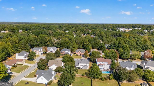 2376 Hampton Park Drive, Buford, GA 30519