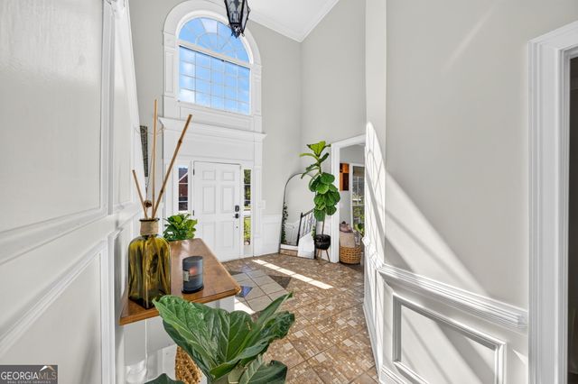2376 Hampton Park Drive, Buford, GA 30519