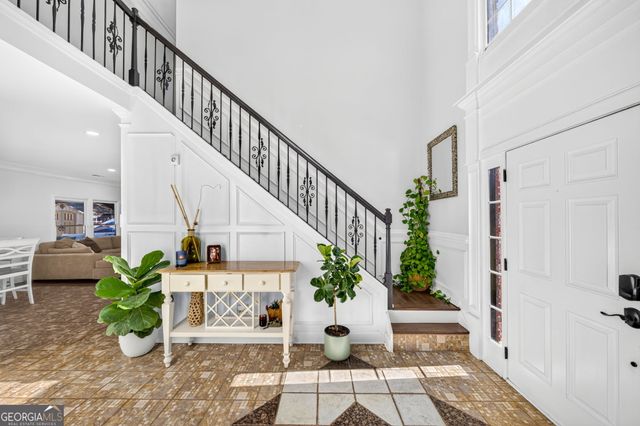 2376 Hampton Park Drive, Buford, GA 30519