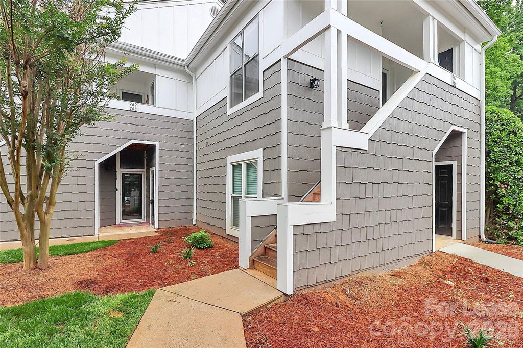 767 Southwest Drive, Davidson, NC 28036