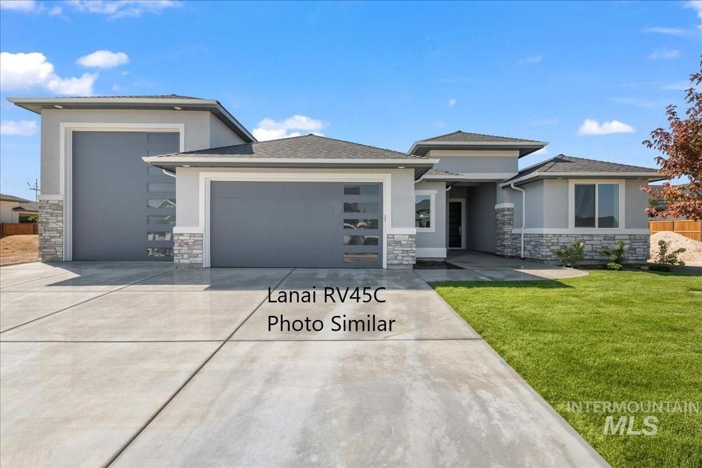 394 E Jarvis St, Meridian, ID 83642