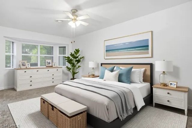 12969 Turtle Cove TRL, North Fort Myers, FL 33903