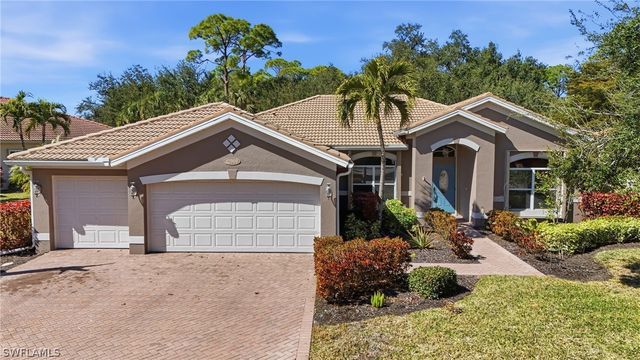 12969 Turtle Cove TRL, North Fort Myers, FL 33903