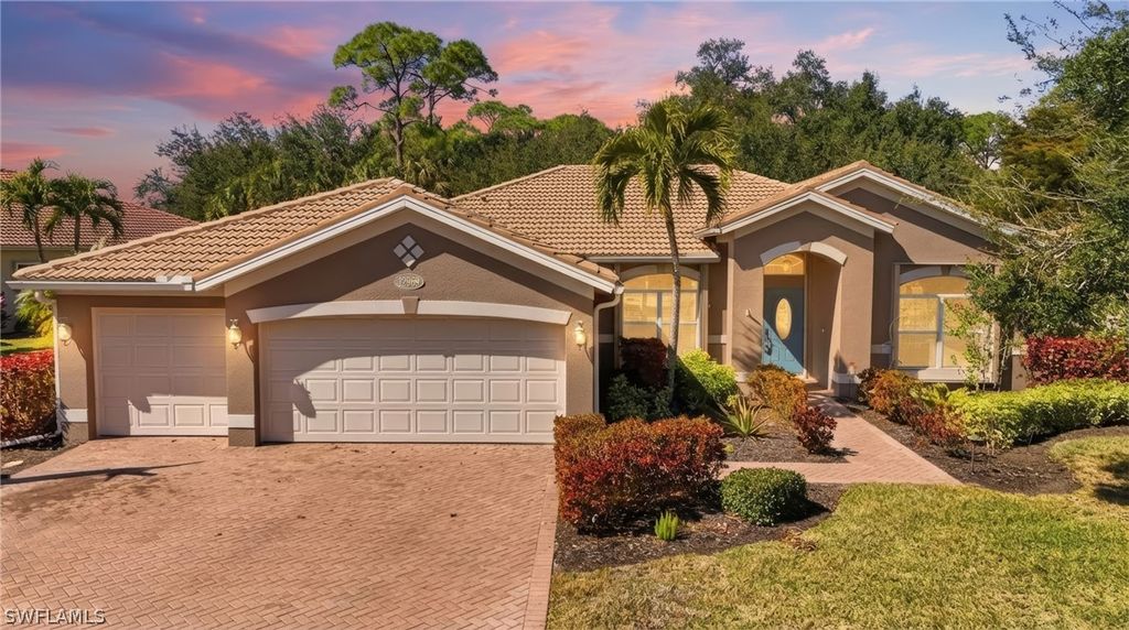 12969 Turtle Cove TRL, North Fort Myers, FL 33903
