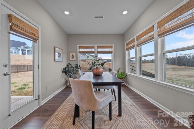 157 Montgomery Place, Mount Gilead, NC 27306
