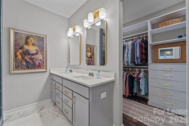157 Montgomery Place, Mount Gilead, NC 27306