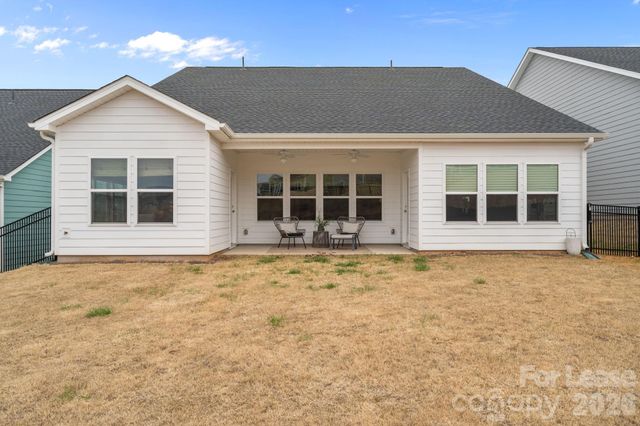 157 Montgomery Place, Mount Gilead, NC 27306