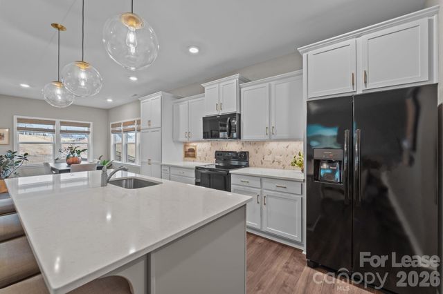 157 Montgomery Place, Mount Gilead, NC 27306