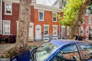 210 N VAN BUREN ST, Wilmington, DE 19805