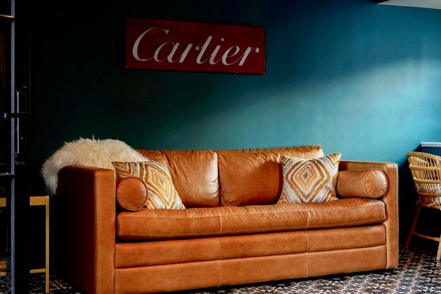 1610 ViA Entrada, Palm Springs, CA 92264