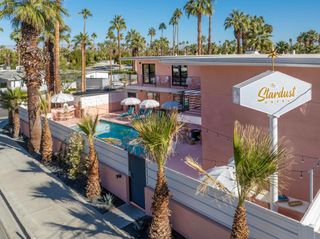 1610 ViA Entrada, Palm Springs, CA 92264