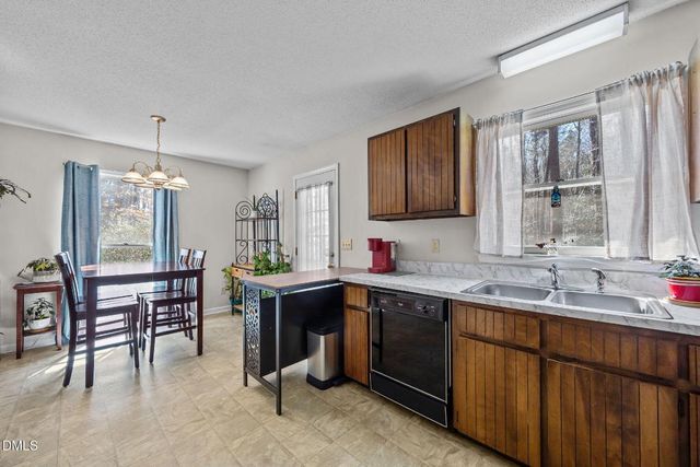 517 John Mitchell Road, Youngsville, NC 27596