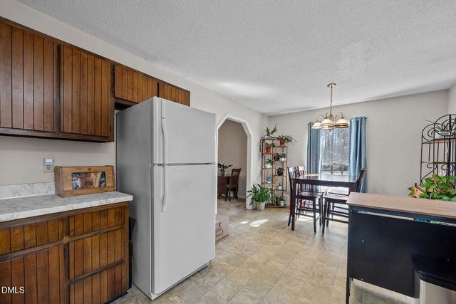 517 John Mitchell Road, Youngsville, NC 27596