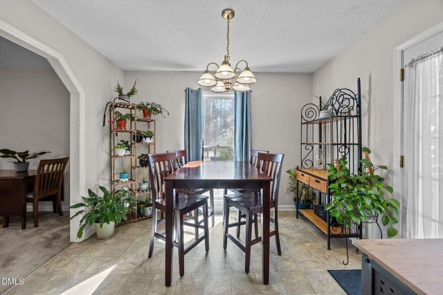 517 John Mitchell Road, Youngsville, NC 27596