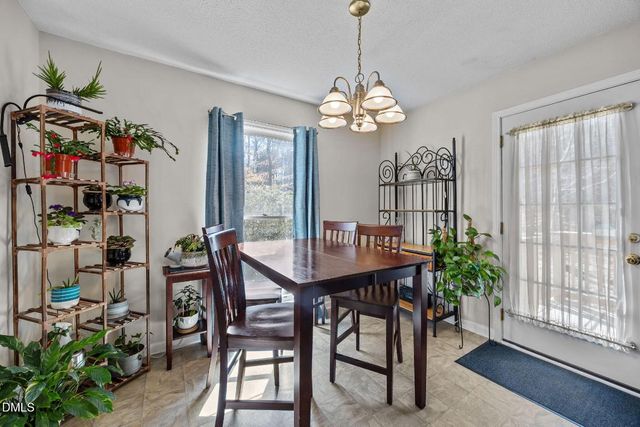 517 John Mitchell Road, Youngsville, NC 27596