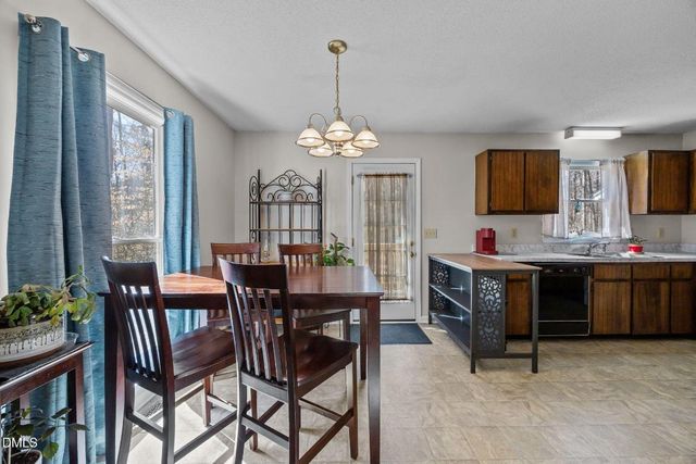 517 John Mitchell Road, Youngsville, NC 27596