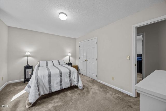 517 John Mitchell Road, Youngsville, NC 27596