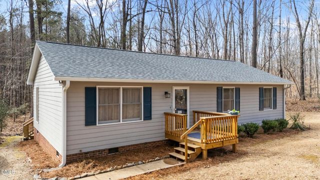 517 John Mitchell Road, Youngsville, NC 27596