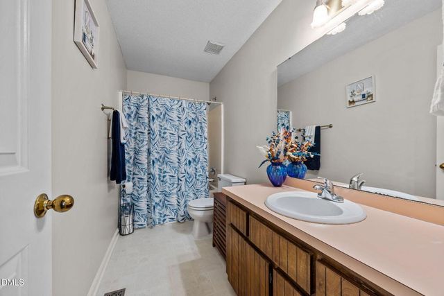 517 John Mitchell Road, Youngsville, NC 27596