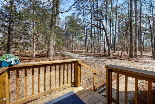 517 John Mitchell Road, Youngsville, NC 27596